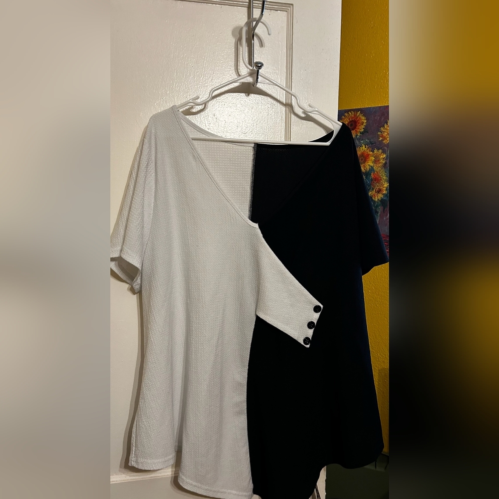 Shein top